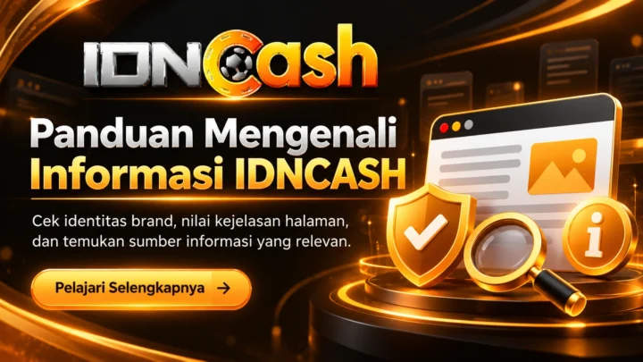 idncash