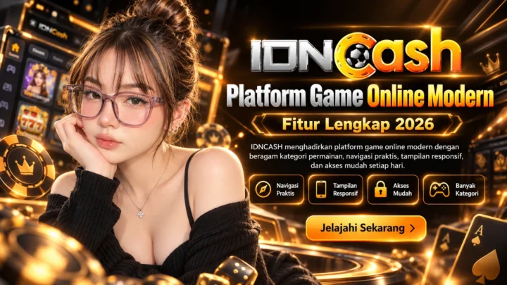 idncash